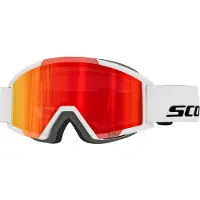 SCOTT Shield Pro Junior Laskettelulasit