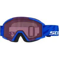 SCOTT Shield Junior Laskettelulasit