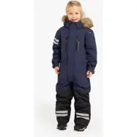 Lindberg Polar Toppahaalari, Navy, 100