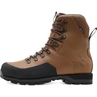 Haglöfs Solid Pro 2 Wl Gore-tex Vaelluskengät