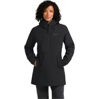 Jack Wolfskin Women's Heidelstein Insulated Jacket naisten talvitakki