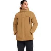Jack Wolfskin Men's Glacier Shield Jacket Miesten talvitakki