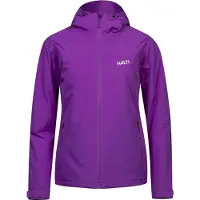 Halti Forter DrymaxX Warm Plus naisten kuoritakki