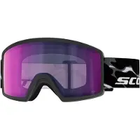 SCOTT Neo Light Sensitive Valokromaattiset Laskettelulase