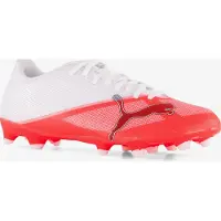 Puma Ultra 7 Play Fg/Ag - Red - 43