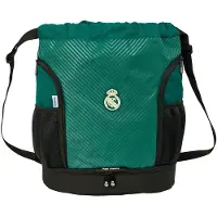 Safta Real Madrid 2nd Equipment 26/27 Gym 21.93l Reppu
