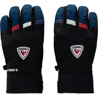 Rossignol Strato R-shell Dry Käsineet