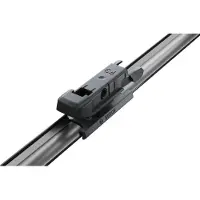 Bosch Aerotwin A820S Tuulilasinpyyhkimet, Pyyhkijänsulat, Flatblade, 2 - Mercedes - W246