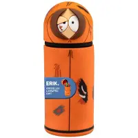 Erik South Park Kennyn Penaali