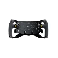Moza Racing MOZA Porsche MISSION R -rattiohjain (32 cm)
