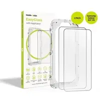 Mobile Origin EasyGlass with Applicator Samsung Galaxy A27 5G - 2 pack