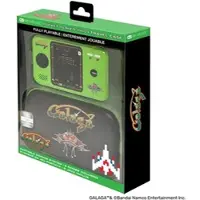 My Arcade POCKET PLAYER PRO + TRAVEL CASE GALAGA G