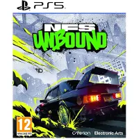 Need For Speed Unbound