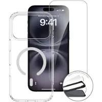 4smarts Iphone 18 Pro Max/17 Pro Max Premium Puhelinkotelo