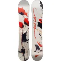 Capita Birds Of A Feather 2027 Lumilauta kuviotu, 146