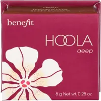 Benefit Hoola Aurinkopuuterit Deep 8 g