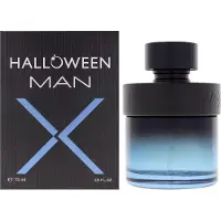 Halloween Manx Spray 75ml Eau De Toilette