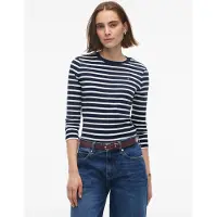 Tommy Hilfiger Ww0ww53689 Pitkähihainen T-paita