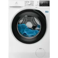 Electrolux 600 kuivaava pesukone EWT627O96O (9/6kg)