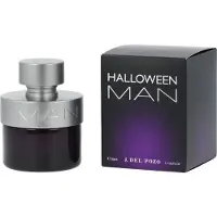 Halloween Eau de Toilette miehille 50 ml