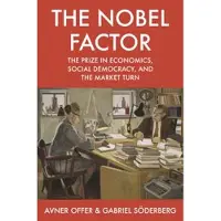Princeton University Press The Nobel Factor