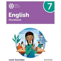 Oxford International Lower Secondary English: Workbook 7