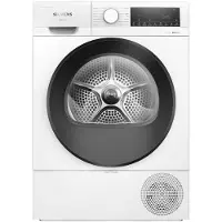 Siemens iQ500 WQ42G20PDN -kuivausrumpu