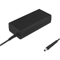 Qoltec Notebook adapter for HP CQ 90W 18.5V 4.9A 7.4*5.0+pin