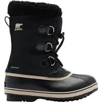 Sorel Talvikengät - Tex - Yoot Pac - Musta - - 36 - Talvikengät