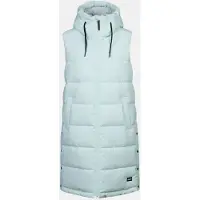 Halti Women's Penger Puffer Vest naisten toppaliivi