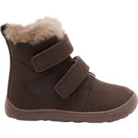 Bisgaard Barefoot Emil Lamb - Brown - 28/16.2CM
