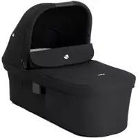 Joie Ramble XL vaunukoppa Raven Sis sadesuoja, sopii Elara ja Versatrax