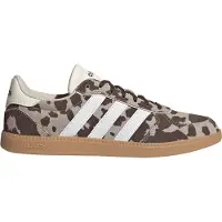 Adidas - Breaknet Sleek - Ovalkoinen/Harmaa/Musta - - 38 - Kengät