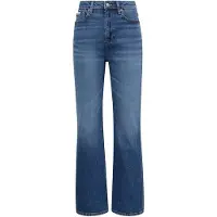 Calvin Klein Jeans Farkut 'Villa' tummansininen