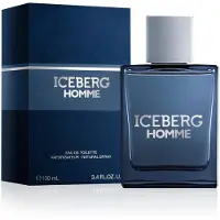 Iceberg Homme Eau de Toilette 100 ml