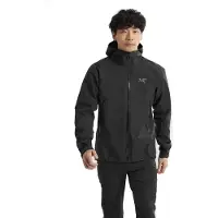 Arc'teryx Men's Beta Jacket miesten vedenpitävä kuoritakki