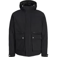 Jack & Jones Wolf Parka