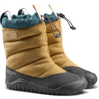 Vivobarefoot Tracker Boot AT Kid lasten paljasjalkakengät