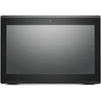Shuttle – All-in-One Panel PC IoT P5500PA, Win 11 IoT, Black