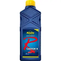 Putoline Castor R 1l Moottoriöljy
