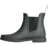 Tretorn Eva kumisaappaat (naiset) - Black, 39