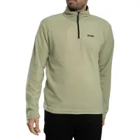 Regatta Thompson Puolivetoketjullinen Fleecetakki