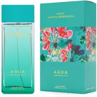 Big Buy Cooking Agua Vapo 100ml Eau De Toilette