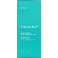 Medicube Azelaic Acid Exosome Shot Serum 2000 30 ml