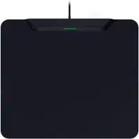 Razer HyperFlux V2 hiirimatto 360 x 311 mm, langaton lataus, Hard Edition