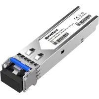 Ernitec SmallFormFacto ELECTRA-S-SFP-L lähetin-vastaanotin