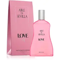 Instituto Espanol Aire De Sevilla Love 150ml Eau De Toilette