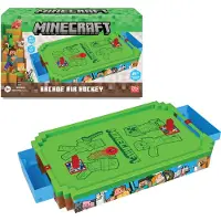 Minecraft Arkadipeli Ilmakiekko Overworld Premium