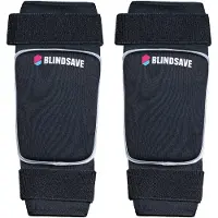 Blindsave Vault JR polvisuojat