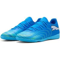 Puma Future 9 Play It Unscripted - Sisäpeli (Ic), koko 42